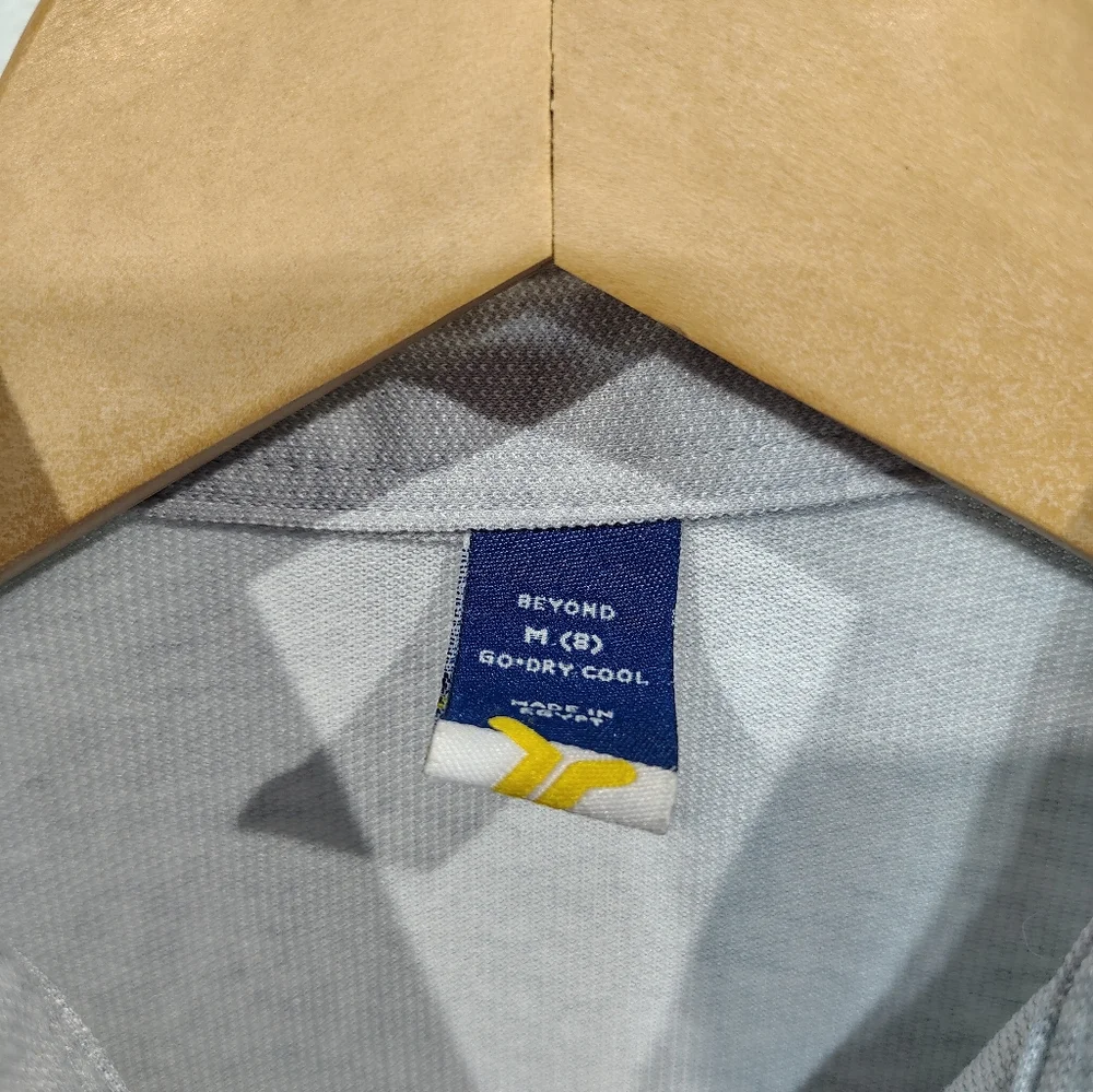 Boys Size 8 Medium Shirt Bundle 3pc Polo Button Down Old Navy U.S. Polo Assn